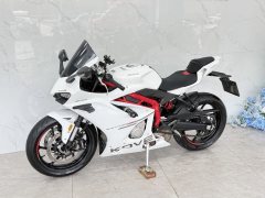 Kayo 450RR - фото 2