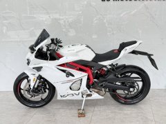 Kayo 450RR - фото 3