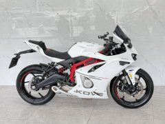 Kayo 450RR - фото 4