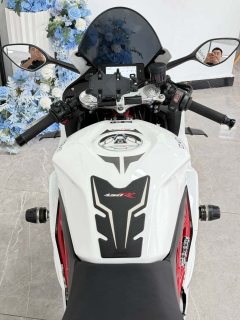 Kayo 450RR - фото 5