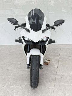 Kayo 450RR - фото 6
