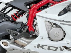 Kayo 450RR - фото 7