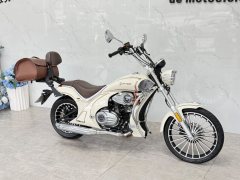 Zongshen Yomi Yumi 125 cc - photo 1