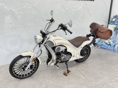 Zongshen Yomi Yumi 125 cc - photo 2