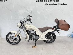 Zongshen Yomi Yumi 125 cc - photo 3