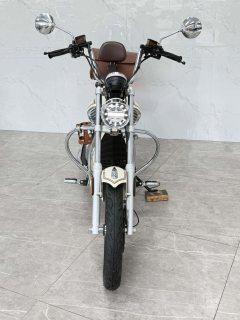 Zongshen Yomi Yumi 125 cc - photo 6