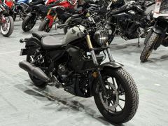 Honda CM300 - ფოტო 2