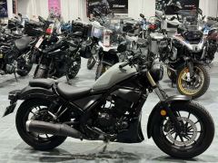 Honda CM300 - ფოტო 6