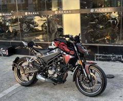 CFMOTO 250NK - ფოტო 1