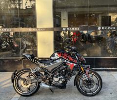 CFMOTO 250NK - ფოტო 2