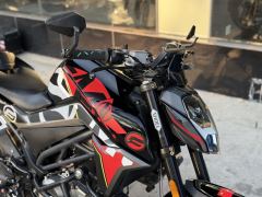 CFMOTO 250NK - ფოტო 3