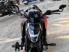 CFMOTO 250NK - ფოტო 4