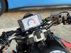 CFMOTO 250NK - ფოტო 5