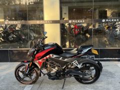 CFMOTO 250NK - ფოტო 6