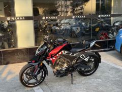 CFMOTO 250NK - ფოტო 7