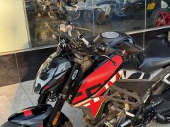 CFMOTO 250NK - ფოტო 8