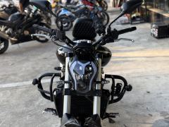 Benelli 502C 500 cc - ფოტო 5