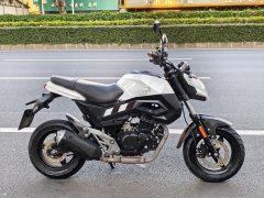 CFMOTO ST Baboon 125 cc - фото 1