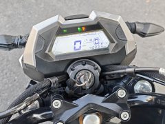 CFMOTO ST Baboon 125 cc - фото 4