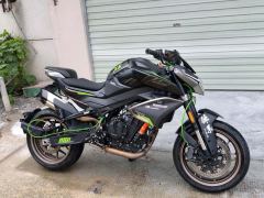 CFMOTO 800NK - photo 1