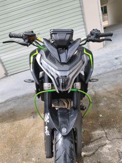 CFMOTO 800NK - photo 3