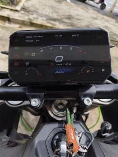 CFMOTO 800NK - photo 4