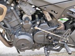 CFMOTO 800NK - photo 5