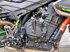 CFMOTO 800NK - photo 6