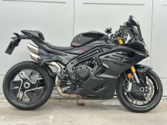 CFMOTO 750SR-S - ფოტო 1