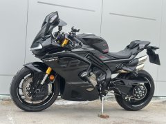 CFMOTO 750SR-S - ფოტო 2