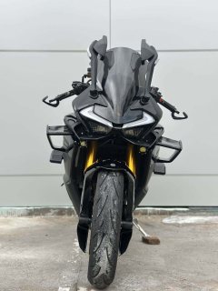 CFMOTO 750SR-S - ფოტო 3