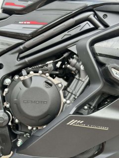 CFMOTO 750SR-S - ფოტო 5