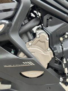 CFMOTO 750SR-S - ფოტო 6