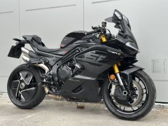 CFMOTO 750SR-S - ფოტო 7