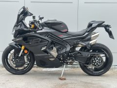 CFMOTO 750SR-S - ფოტო 8