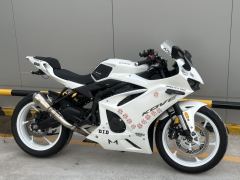 Kayo 450RR - ფოტო 1