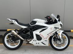 Kayo 450RR - ფოტო 2