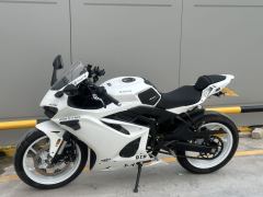 Kayo 450RR - ფოტო 4