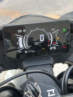 Kayo 450RR - ფოტო 5