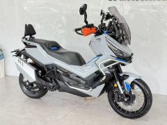 Zontes 368G - фото 1