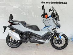 Zontes 368G - фото 2