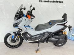 Zontes 368G - фото 4