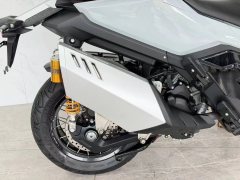 Zontes 368G - фото 7