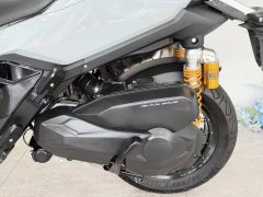 Zontes 368G - фото 8