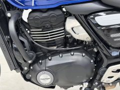 Triumph Speed 400 - ფოტო 8