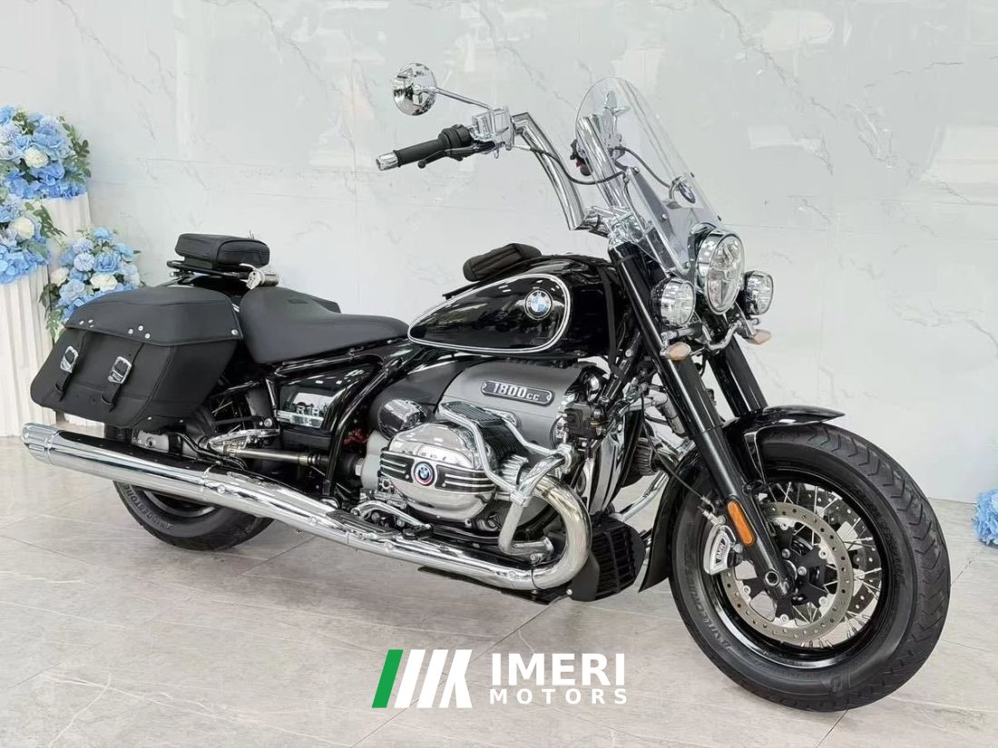 BMW R 18 1800 cc - motorcycle from China