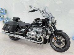 BMW R 18 1800 cc - photo 1
