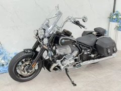 BMW R 18 1800 cc - photo 3