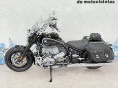 BMW R 18 1800 cc - photo 4