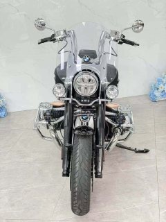 BMW R 18 1800 cc - photo 5